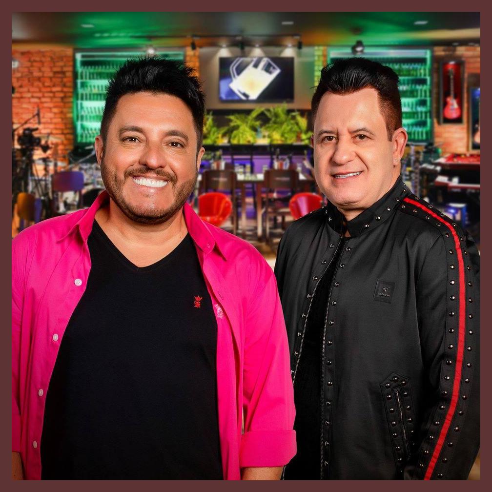 Bruno e Marrone